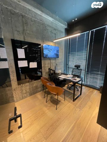 משרדים, מרכז העיר דרום, נתניה