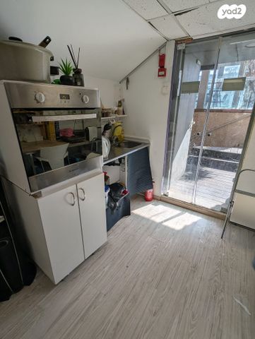 מבני תעשיה, התע"ש, אזור תעשיה הישן, כפר סבא