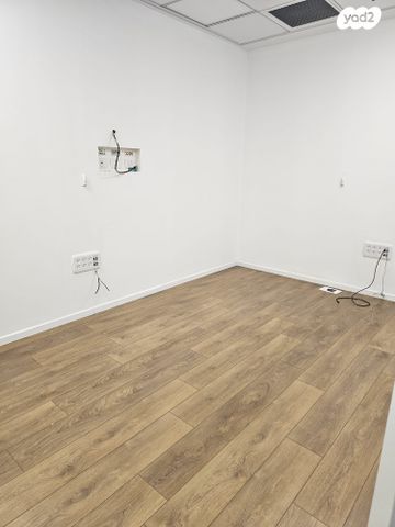 משרדים, עתידים, אזור התעסוקה רמת החייל, תל אביב יפו