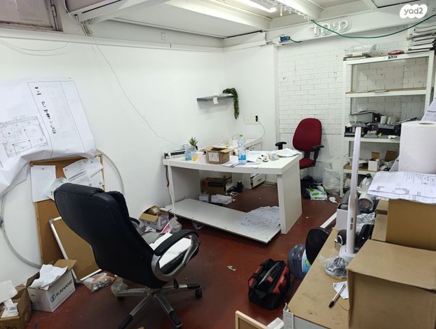 מבני תעשיה, התע"ש, אזור תעשיה הישן, כפר סבא