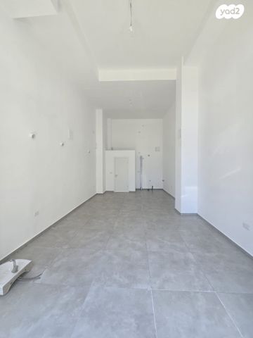 חנויות/ שטח מסחרי, רוחמה 24, תל אביב יפו