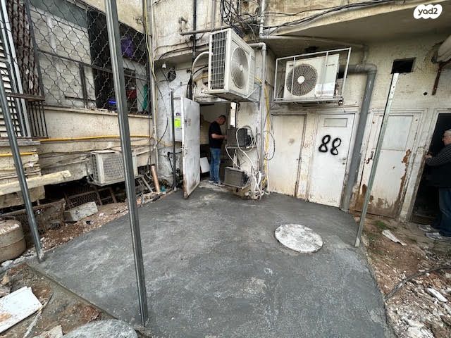 חנויות/ שטח מסחרי, בר כוכבא, לב המושבה / מרכז העיר, פתח תקווה