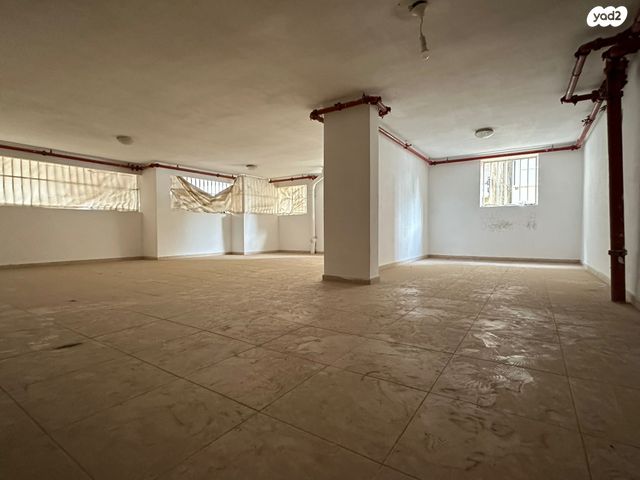 חנויות/ שטח מסחרי, דוד מאיר גוטמן 10, לב המושבה / מרכז העיר, פתח תקווה