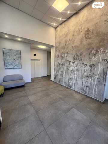 משרדים, העמל, אזור תעשייה קרית אתגרים, רעננה