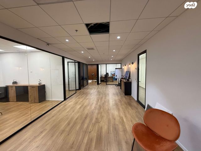 שדרות גיבורי ישראל 