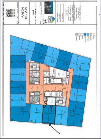 משרדים, באר יעקב