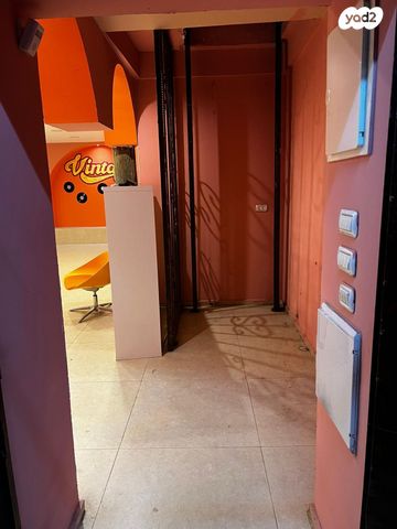 אולמות, דרך יפו 44, פלורנטין, תל אביב יפו