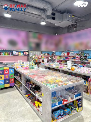 חנויות/ שטח מסחרי, לאה גולדברג 1, קרית מוצקין