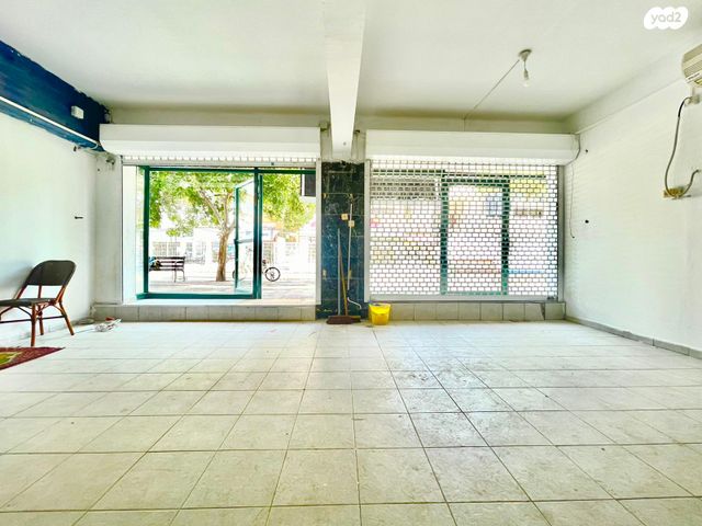 חנויות/ שטח מסחרי, בן יהודה, הצפון הישן - צפון, תל אביב יפו