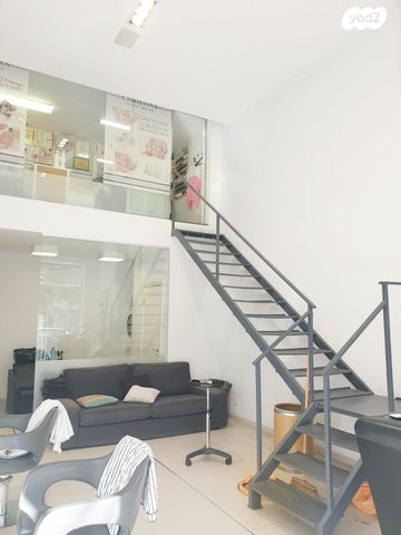 חנויות/ שטח מסחרי, בן יהודה, הצפון הישן - צפון, תל אביב יפו