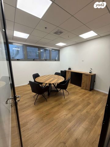 משרדים, שדרות גיבורי ישראל, אזור תעשיה ספיר, נתניה