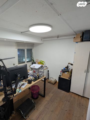 מבני תעשיה, התע"ש, אזור תעשיה הישן, כפר סבא