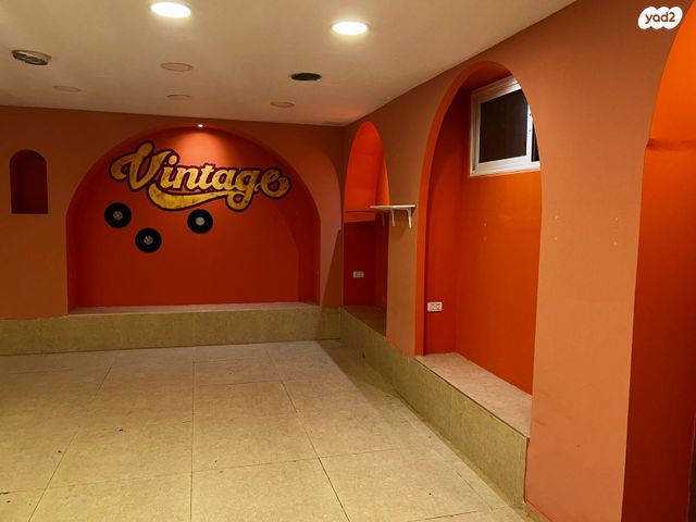 אולמות, דרך יפו 44, פלורנטין, תל אביב יפו