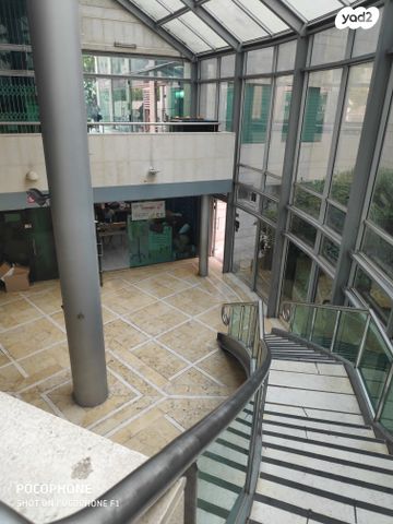 כללי, ד"ר אלי תבין 14, המשתלה, תל אביב יפו