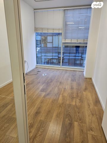 משרדים, עתידים, אזור התעסוקה רמת החייל, תל אביב יפו