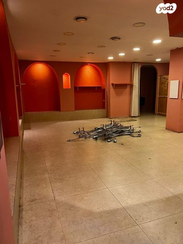 אולמות, דרך יפו 44, פלורנטין, תל אביב יפו