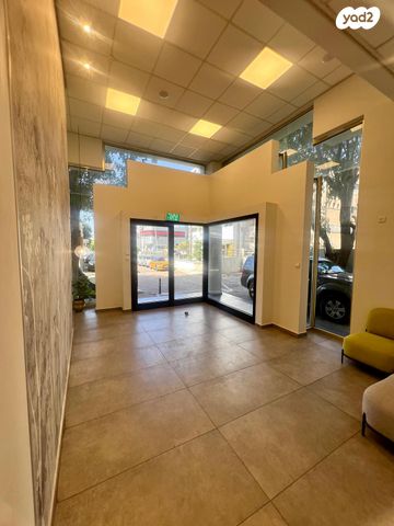 משרדים, העמל, אזור תעשייה קרית אתגרים, רעננה