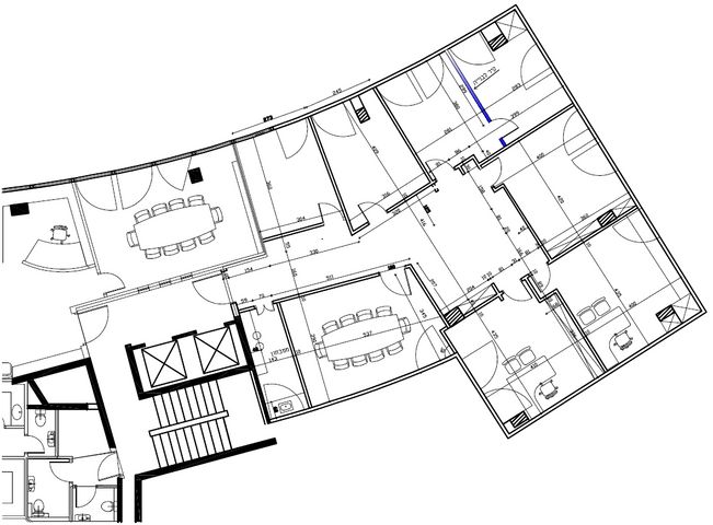 משרדים, מונטיפיורי, לב תל אביב, לב העיר צפון, תל אביב יפו