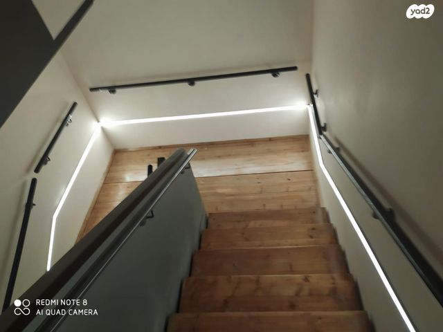 בניין משרדים, לילינבלום, לב תל אביב, לב העיר צפון, תל אביב יפו