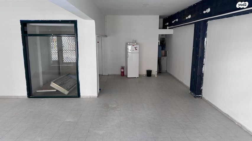 חנויות/ שטח מסחרי, בן יהודה, הצפון הישן - צפון, תל אביב יפו