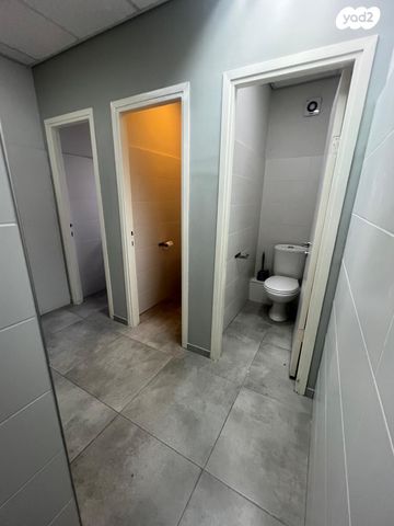 משרדים, העמל, אזור תעשייה קרית אתגרים, רעננה