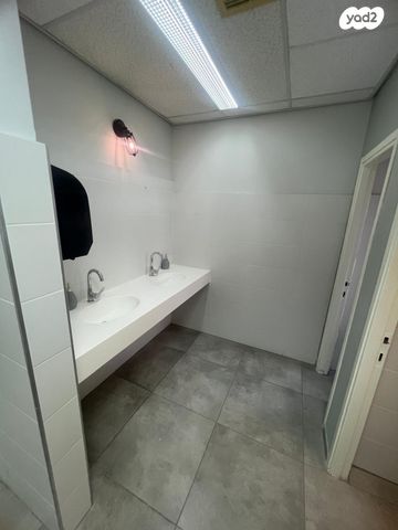 משרדים, העמל, אזור תעשייה קרית אתגרים, רעננה