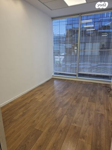 משרדים, עתידים, אזור התעסוקה רמת החייל, תל אביב יפו