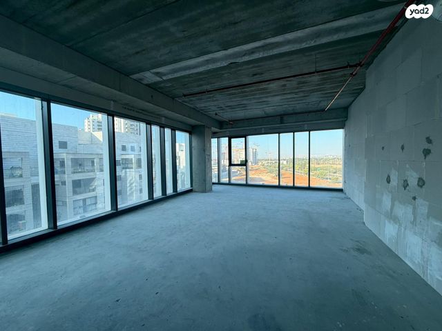 משרדים, באר יעקב