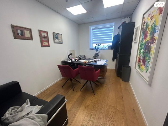 משרדים, רמת גן