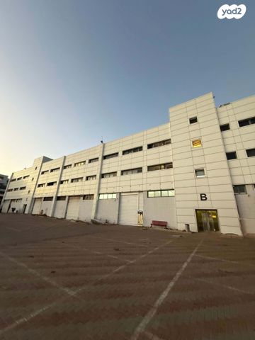 משרדים, שדרות גיבורי ישראל, אזור תעשיה ספיר, נתניה