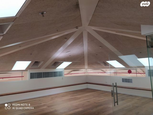 בניין משרדים, לילינבלום, לב תל אביב, לב העיר צפון, תל אביב יפו