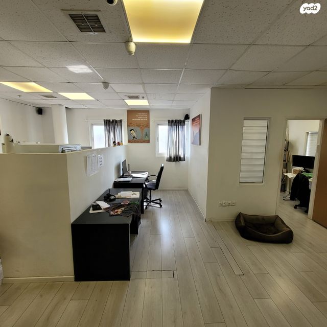 מב"ת מערב, אזור תעשייה חדש