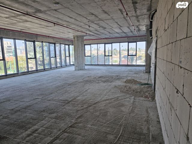 משרדים, צה"ל, אפרים, חדרה