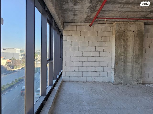 משרדים, צה"ל, אפרים, חדרה