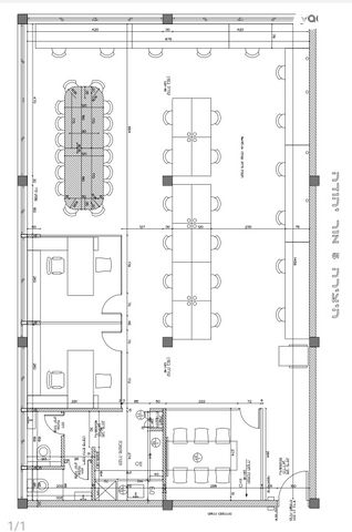 משרדים, היצירה 5, אזור תעשיה יהלום, אור יהודה