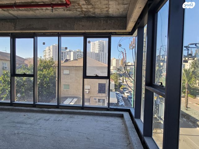 משרדים, צה"ל, אפרים, חדרה