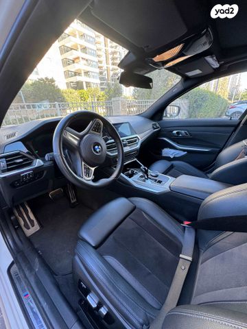 ב מ וו סדרה 3