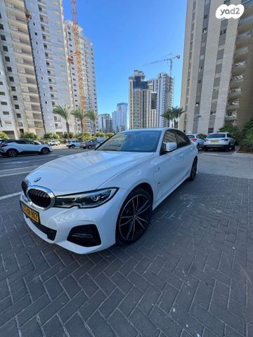 ב מ וו סדרה 3