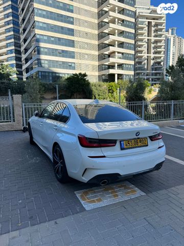 ב מ וו סדרה 3