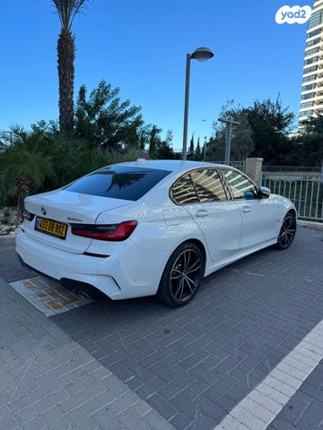 ב מ וו סדרה 3