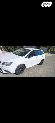 מודעת רכב סיאט איביזה