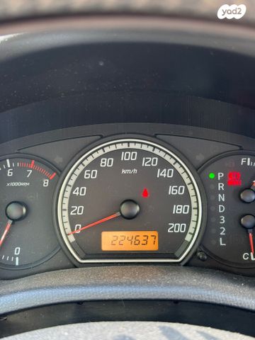 סוזוקי סוויפט