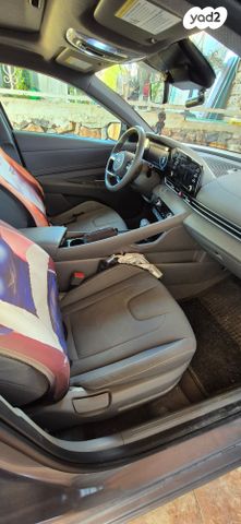 מודעת רכב יונדאי אלנטרה