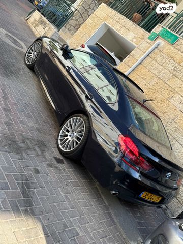 ב מ וו סדרה 6