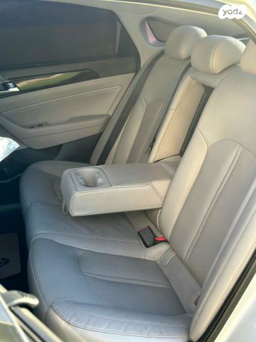 יונדאי סונטה