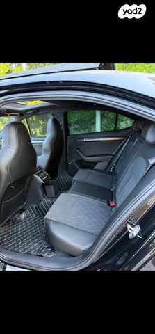 סקודה סופרב