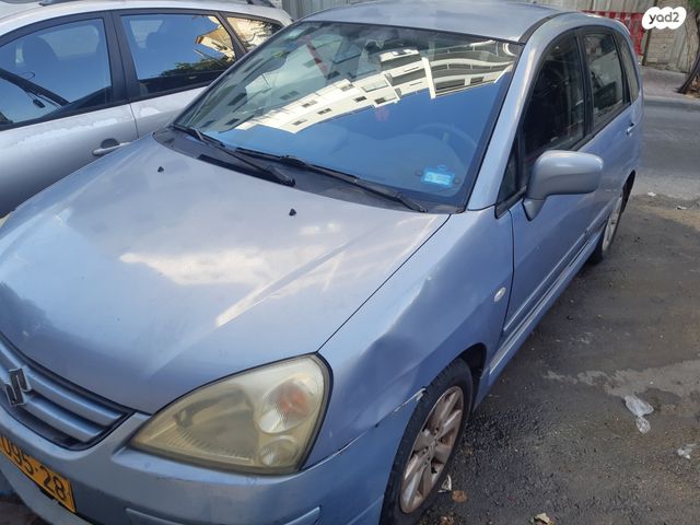 סוזוקי ליאנה