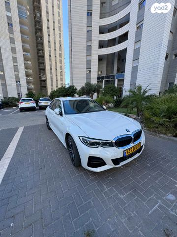 ב מ וו סדרה 3