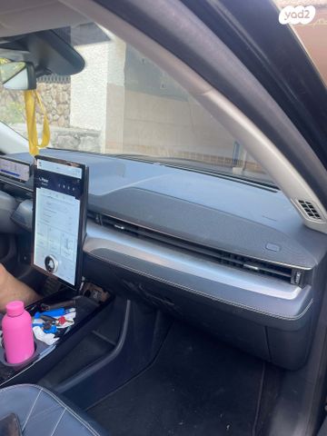 פורד מוסטנג Mach-E