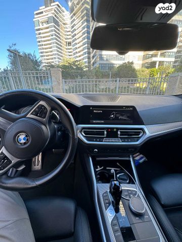 ב מ וו סדרה 3